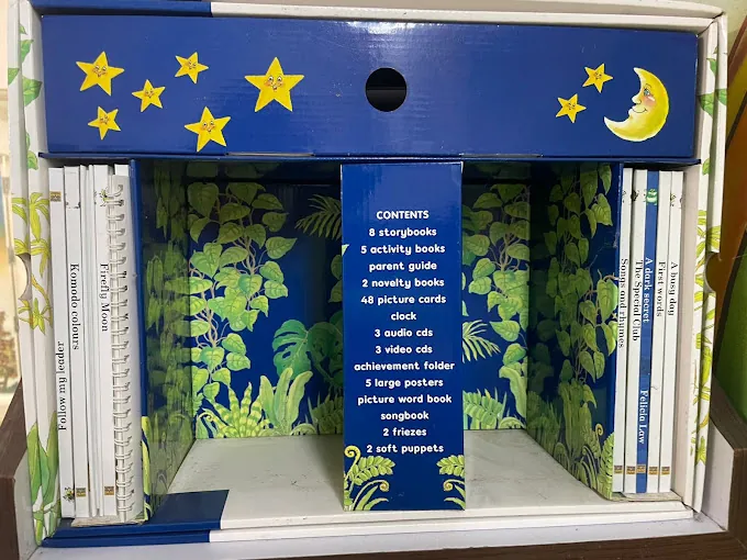Image of: Little Lights Preschool In Koyambedu 2