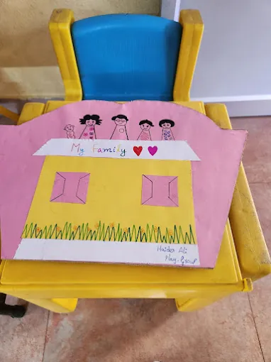 Image of: Little Masters Pre School In Chennai