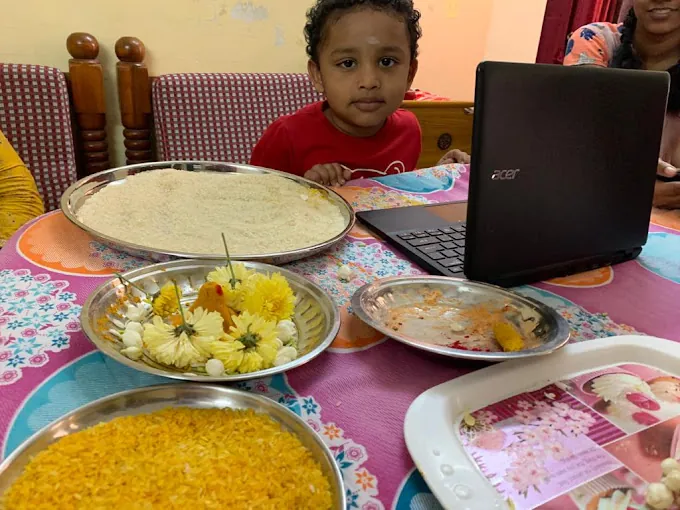 Image of: Little Millennium Preschool In Ashok Nagar 3