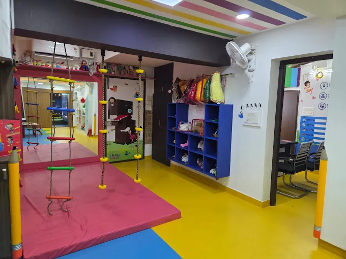 Image of: Little Millennium Preschool In T Nagar