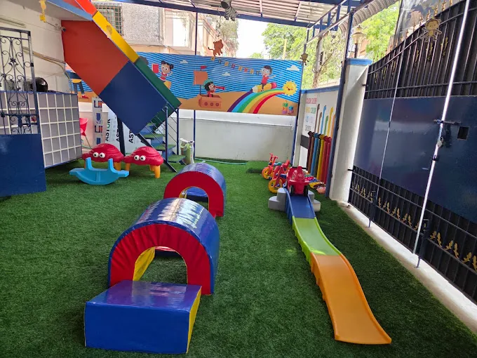 Image of: Little Millennium Preschool In T Nagar 3