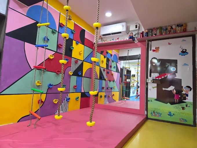 Image of: Little Millennium Preschool In T Nagar