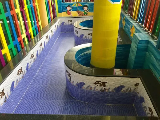 Image of: Little Millennium Preschool In Triplicane 2