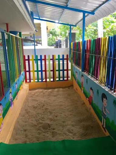 Image of: Little Millennium Preschool In Triplicane