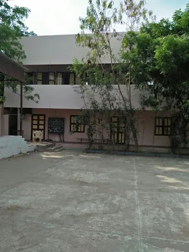 Image of: Little Oxford Matriculation High School In Chennai