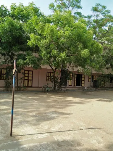 Image of: Little Oxford Matriculation High School In Chennai 2