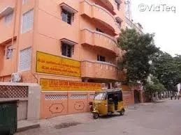 Image of: Little Oxford Matriculation High School In Chennai 3