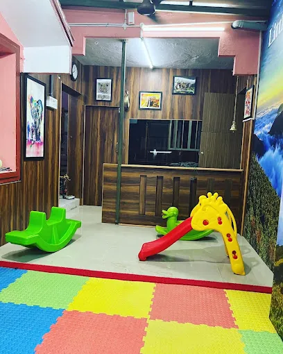 Image of: Little Pumpkien Montessori And Creche In Porur 3