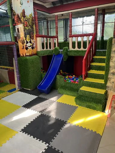 Image of: Little Pumpkien Playschool Daycare In Ramapuram