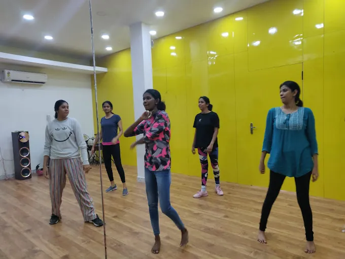 Image of: Little Tin Academy In Kolathur