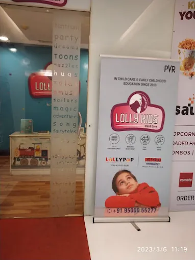 Image of: Lolly Kids Child Care In Royapettah 2