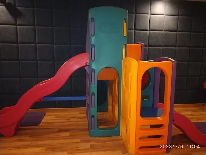 Image of: Lolly Kids Child Care In Royapettah 3