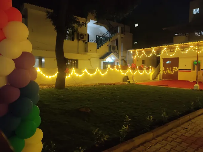 Image of: London Kids International Pre School In Chennai