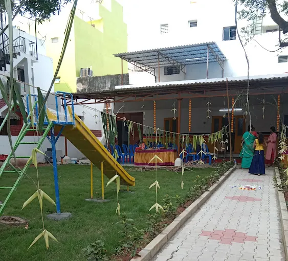 Image of: London Kids International Pre School In Chennai 3