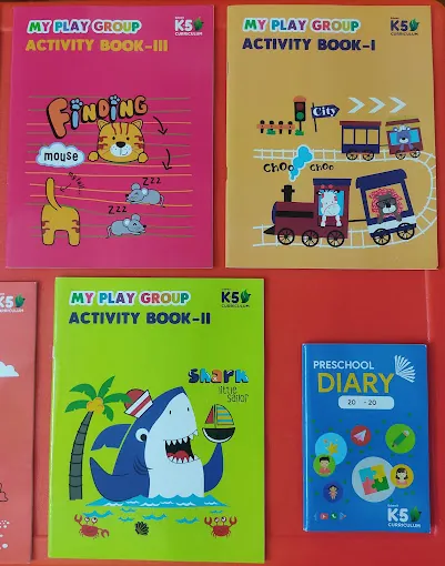 Image of: London Kids International Pre School In Chennai 4