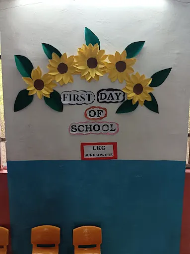 Image of: Loyola International Residential School In Chennai 2