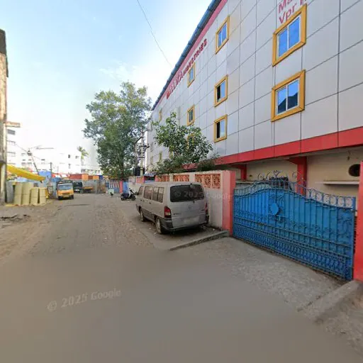Image of: M And H Institute In Guindy