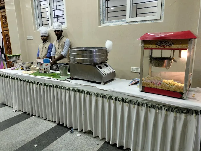 Image of: M R Matriculation Higher Secondary School In Chennai 2