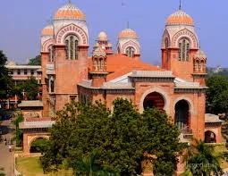 Image of: Madras Institute Of Fashion Technology In Chennai