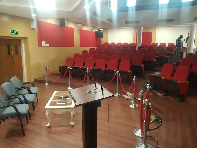 Image of: Madras School Of Economics Mse In Kotturpuram 2