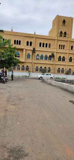 Image of: Maharishi Vidya Mandir School In Ambattur