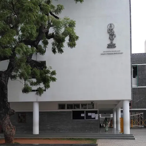 Image of: Maharishi Vidya Mandir Senior Secondary School In Choolai 2