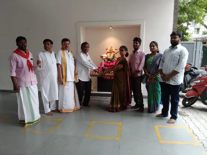Image of: Maharishi Vidya Mandir Senior Secondary School In Choolai 3