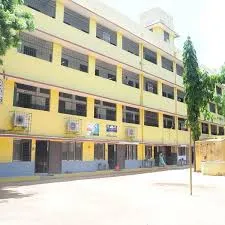 Image of: Mak School In Ashok Nagar 6