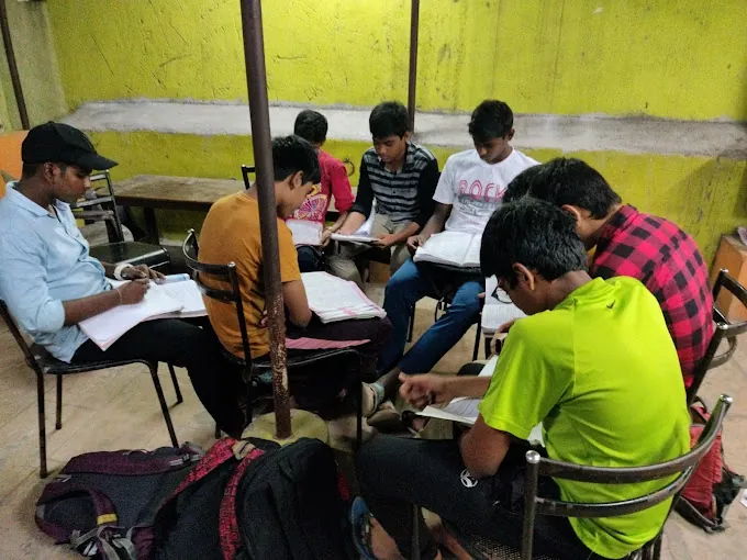Image of: Mannady Tuition In George Town