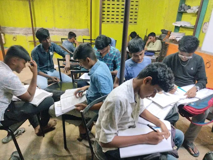 Image of: Mannady Tuition In George Town 2