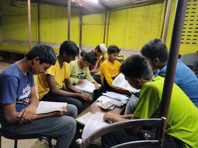 Image of: Mannady Tuition In George Town 3