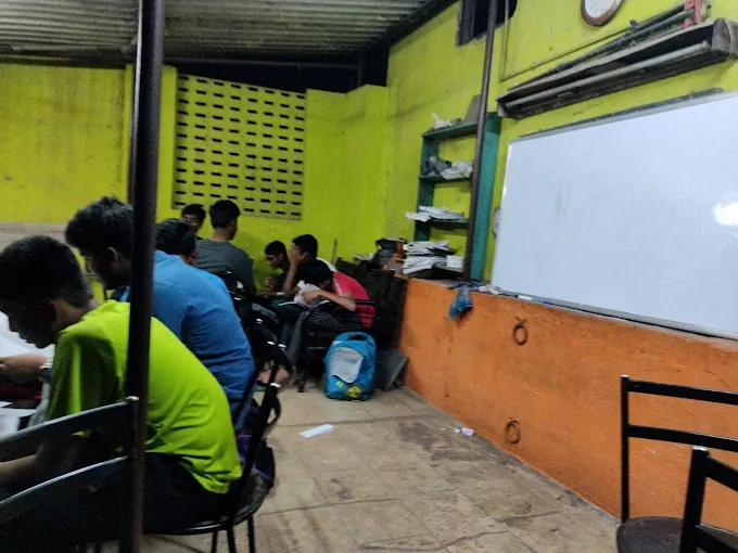 Image of: Mannady Tuition In George Town