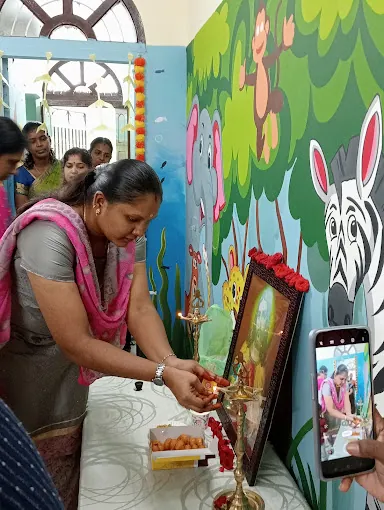 Image of: Maple Kids Prep School In Chennai 3