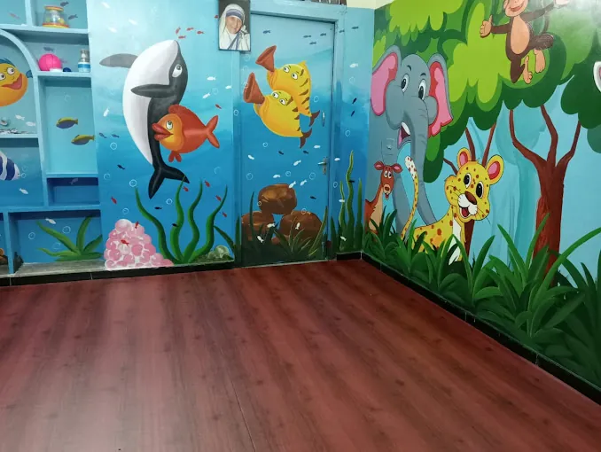 Image of: Maple Kids Prep School In Chennai