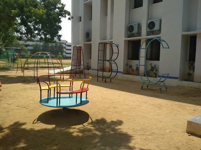 Image of: Mar Gregorios Public School Cbse In Mogappair