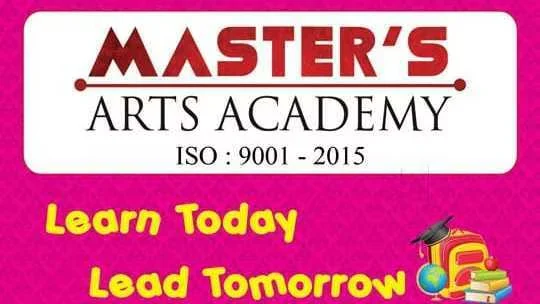 Image of: Masters Academy In Chennai