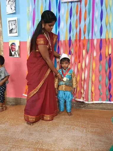 Image of: Max I Mom Play School In Ramapuram