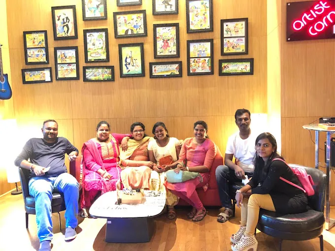 Image of: Mazzarello Foundation Education Trust Mft In Chetpet