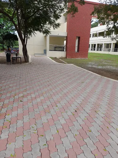 Image of: Mcc Campus Matriculation School In Tambaram 3