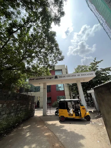 Image of: Measi College Of Education In Choolai 2