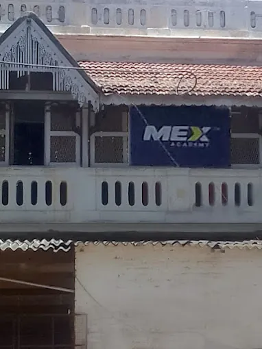 Image of: Mex Academy In Kilpauk