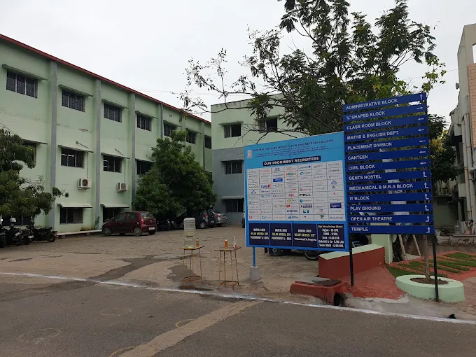 Image of: Misrimal Navajee Munoth Jain Engineering In Thoraipakkam 3