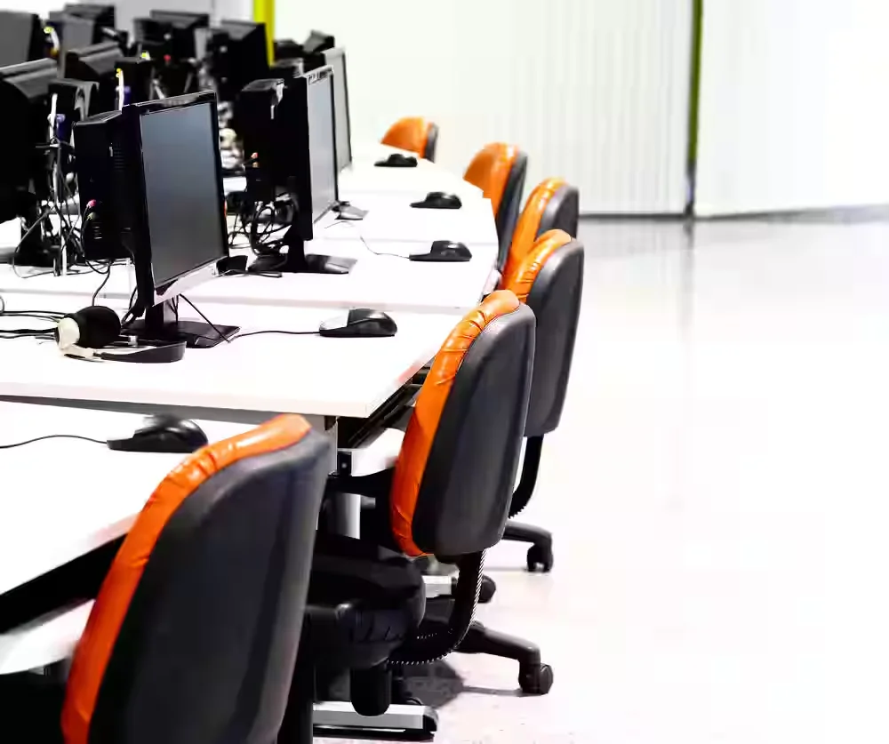 Image of: Mj Coaching Center In Chennai