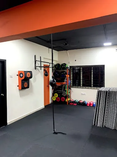 Image of: Mma 360 Degree Training Academy In Adyar 3