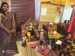 Image of: Montessori Teacher Training Institute In Arumbakkam 3