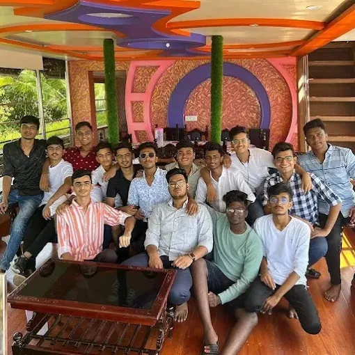 Image of: Motilal Forma Santana Dharma School In George Town