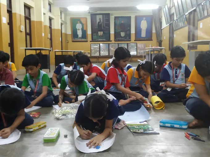 Image of: Mvm School In George Town
