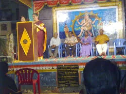 Image of: Mylai Priya Music School In Mylapore 3