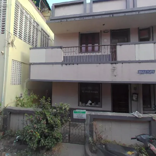 Image of: Nag Hindi Tuition Centre In Saidapet