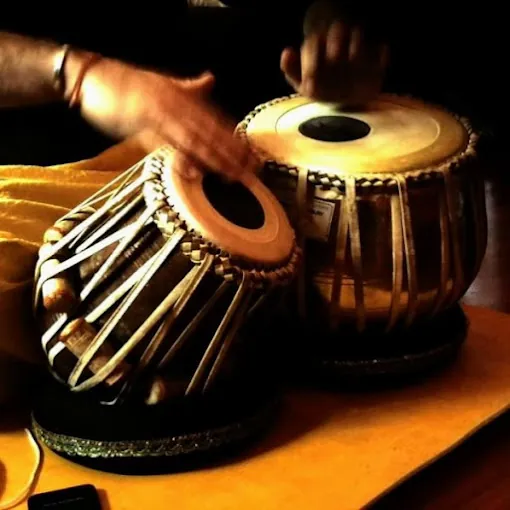 Image of: Nandanu School Of Music In Peravallur 3